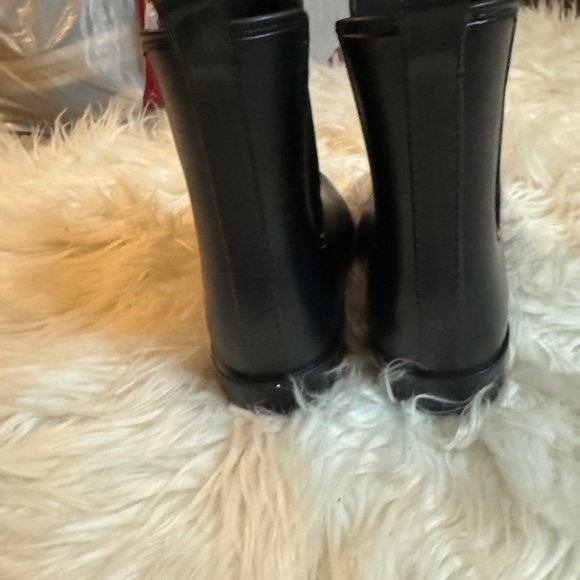 Women’s Chelsea Rain Boots - A New Day - Picture 6 of 9